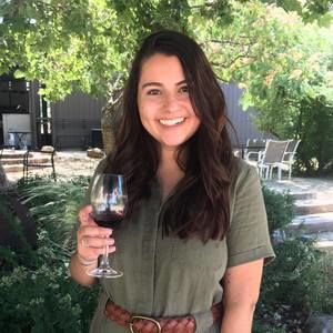 Meet your Posher, Raine